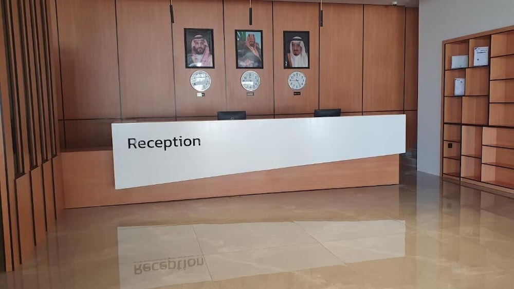 برج أل ريان(Al Rayyan Tower) 6/40