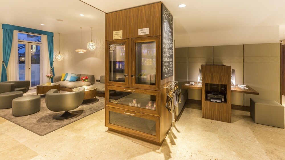 Hapimag Resort Lisbon 23/38
