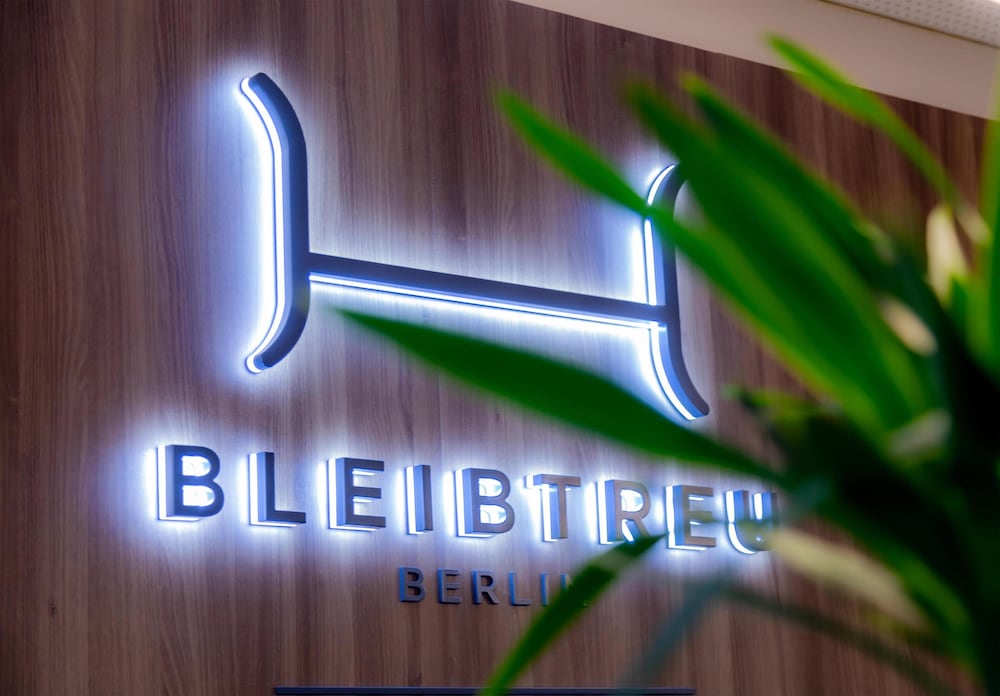 Hotel Bleibtreu Berlin By Golden Tulip 4/50