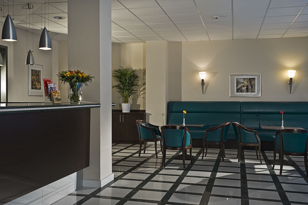 Come Inn Berlin Kurfurstendamm 6/64