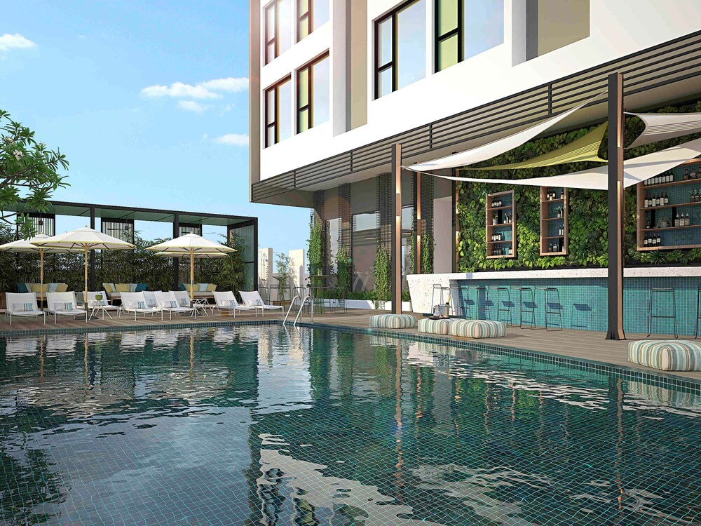 ibis Styles Nha Trang 72/76