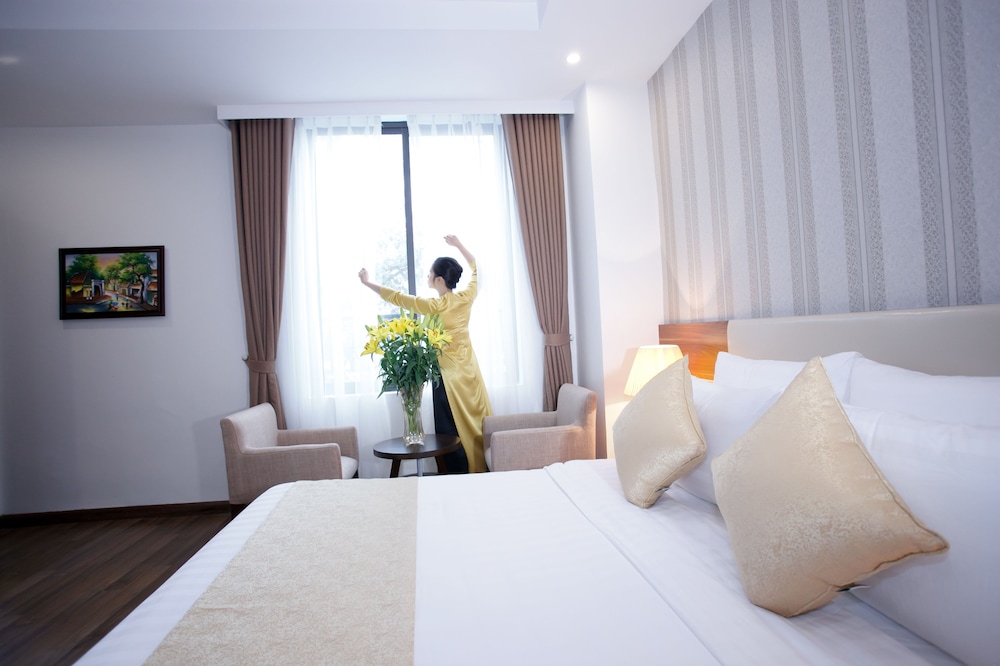 Hanoi Pomihoa Hotel 11/31