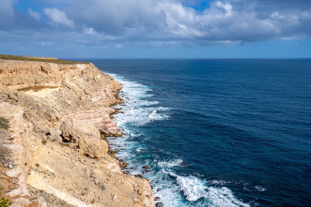 KALBARRI EDGE RESORT 65/70