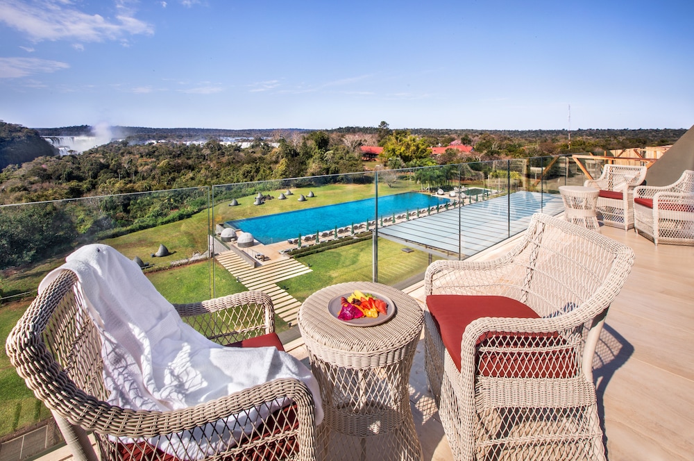 Gran Melia Iguazu 66/74