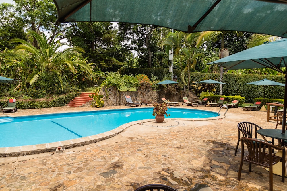 Protea Hotel Aishi Machame 43/50
