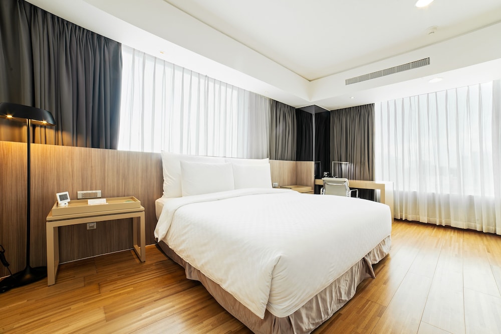 Hotel Nikko Saigon 27/77
