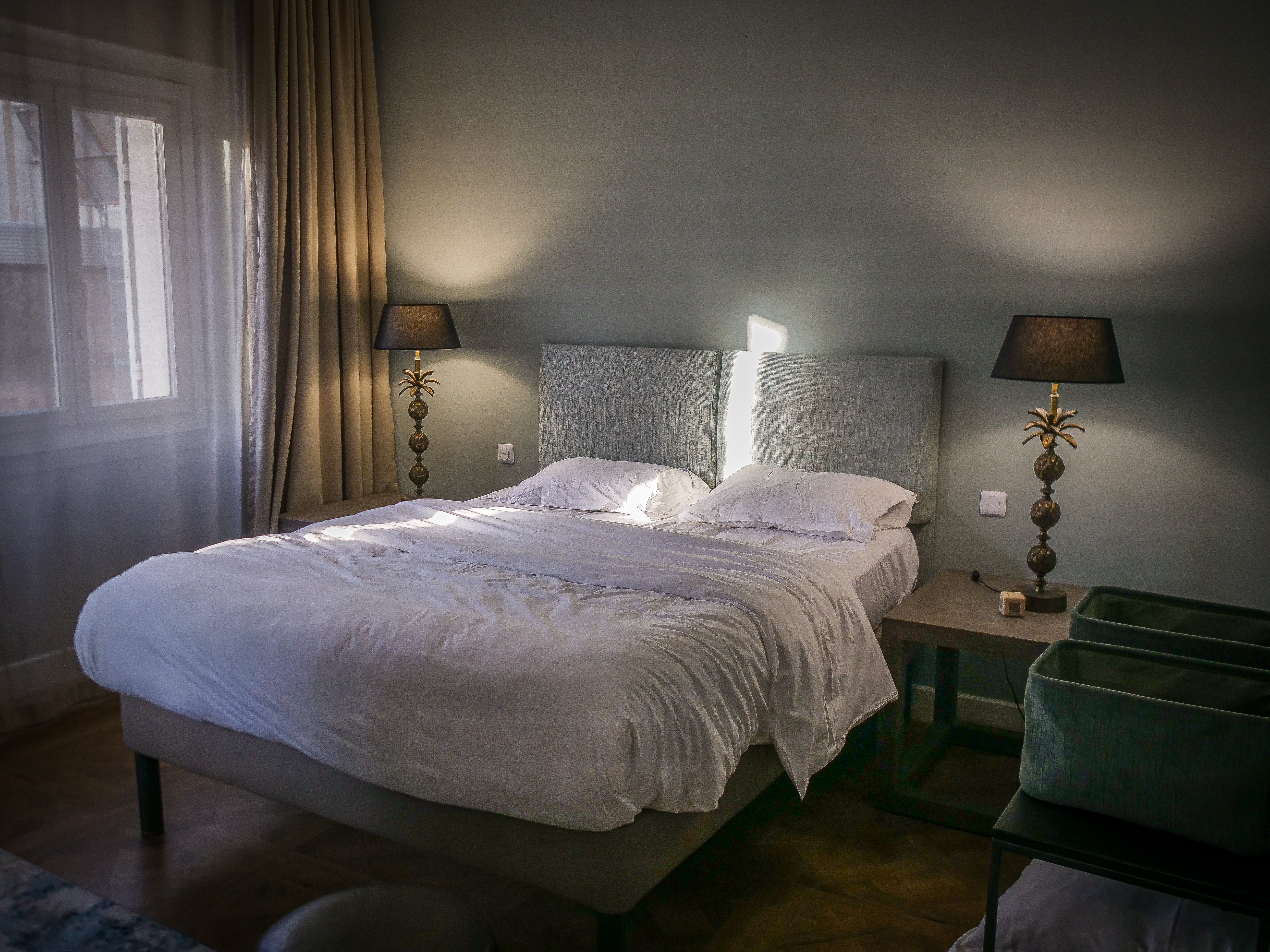 Maison Montgrand Marseille Vieux Port 3/16
