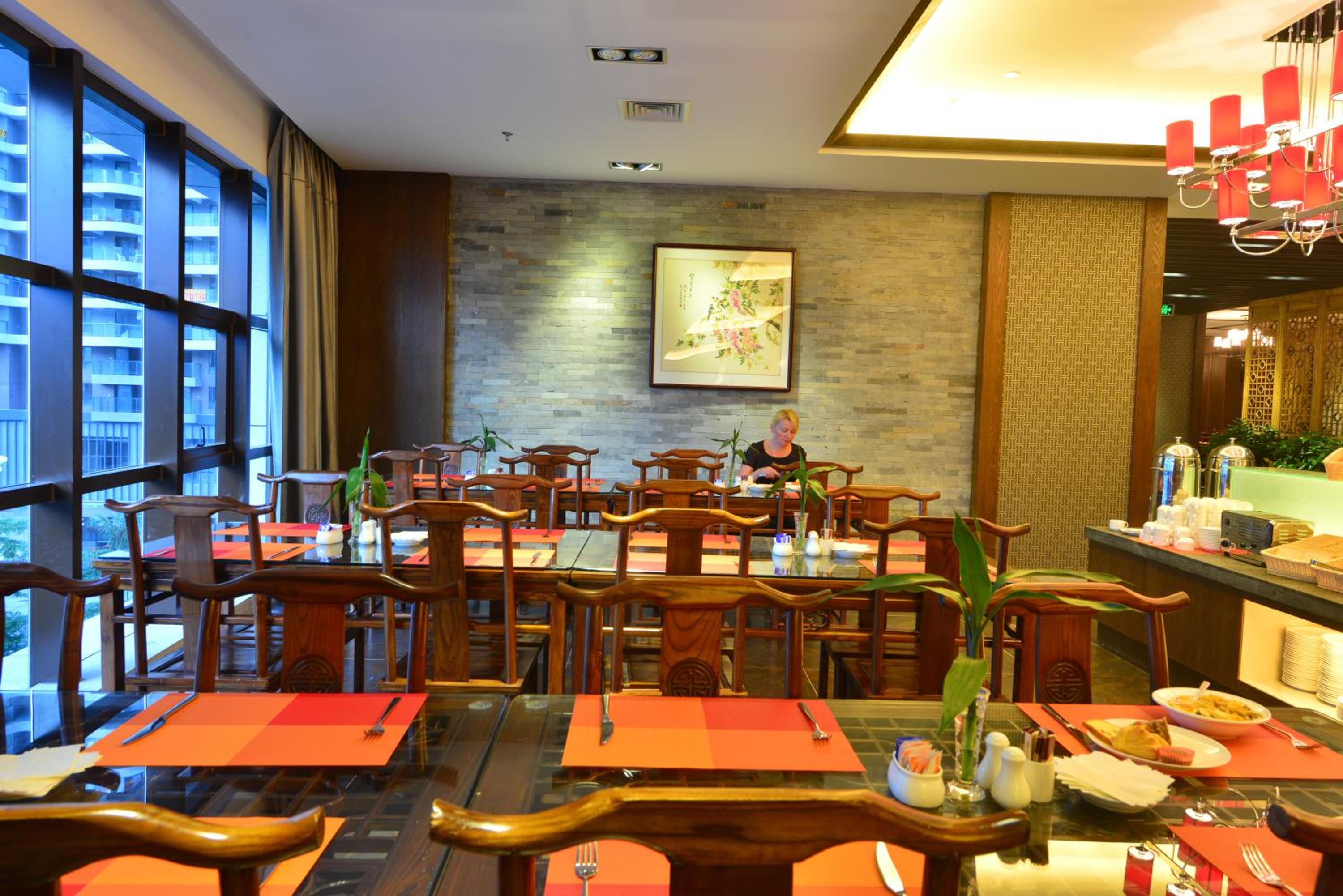 Barry Boutique Seaview Hotel Sanya 31/51