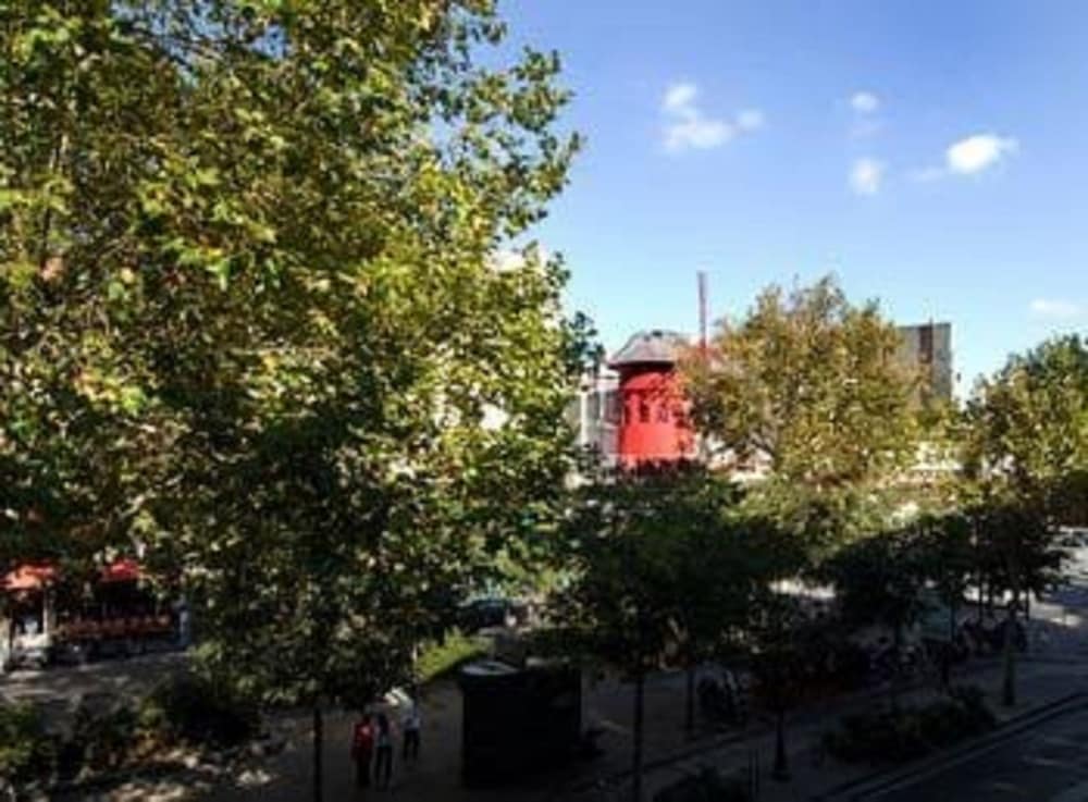 Beauquartier Montmartre 41/50