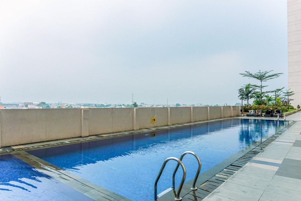 Apartemen Margonda Residence 4 & 5 By Liza by ZUZU 32/50