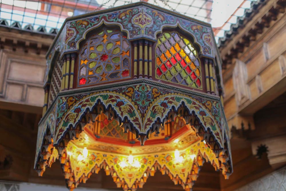 Riad Ouliya 8/50