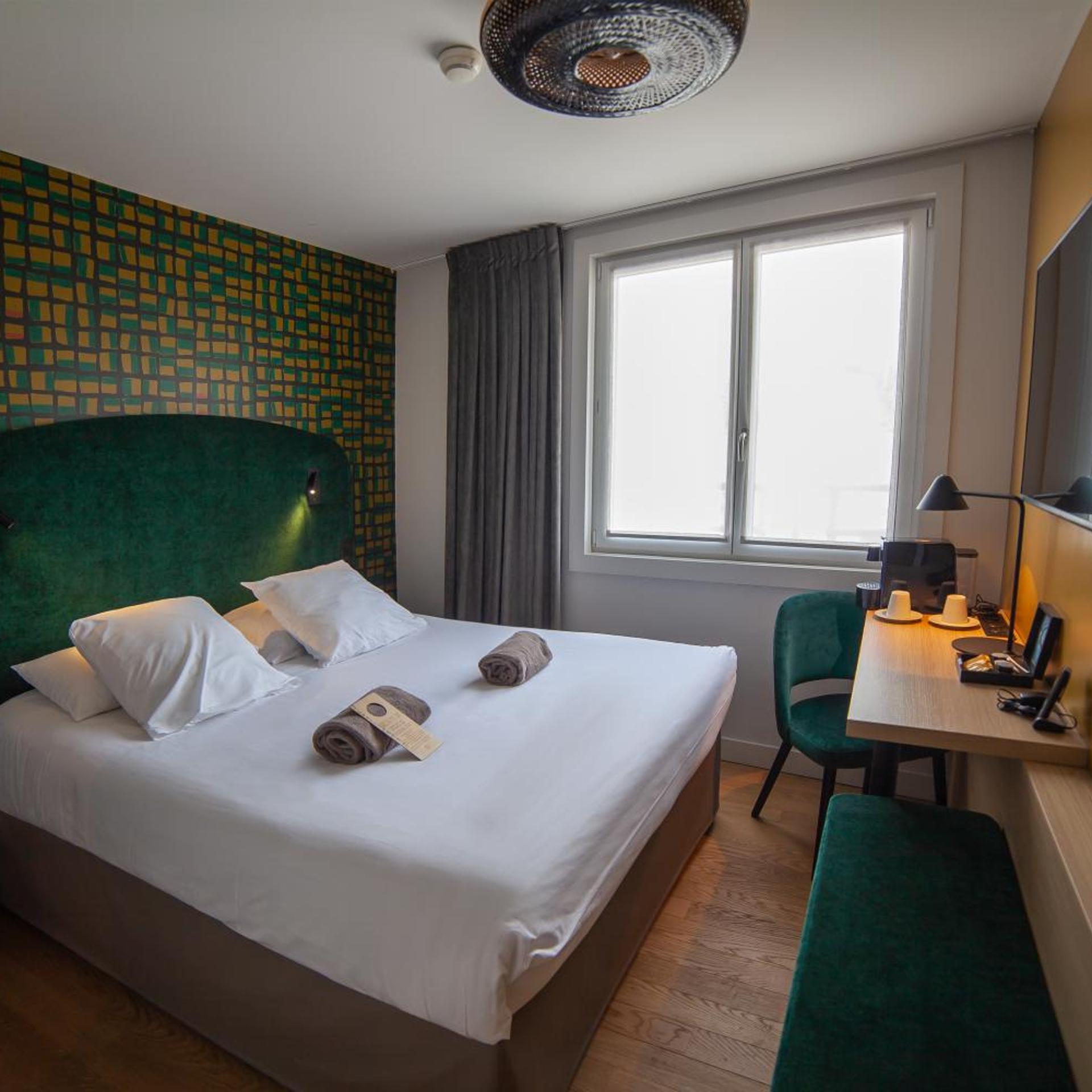 Hotel Kanai Lille 9/27