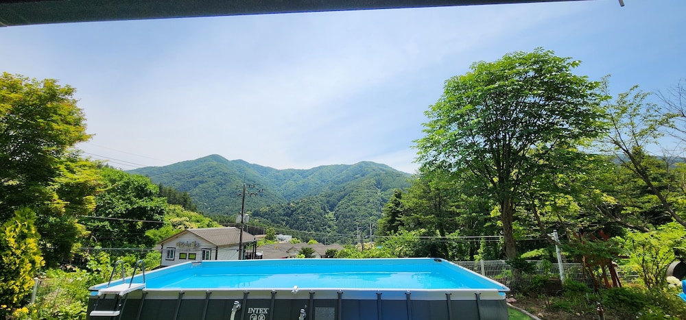 Gapyeong Blossom Pension 16/46