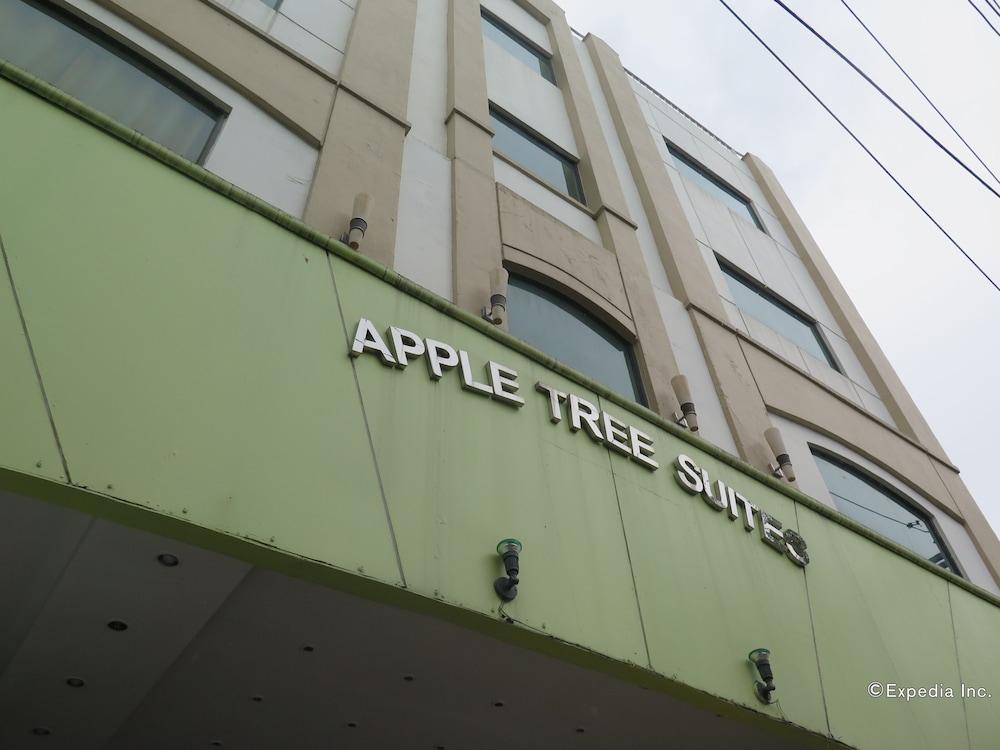 苹果树套房酒店(OYO 210 Apple Tree Suites) 图片5