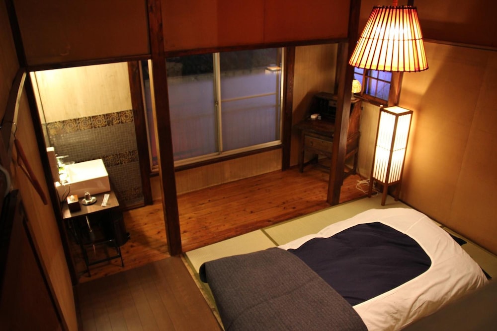 Bamba Hotel 16/54