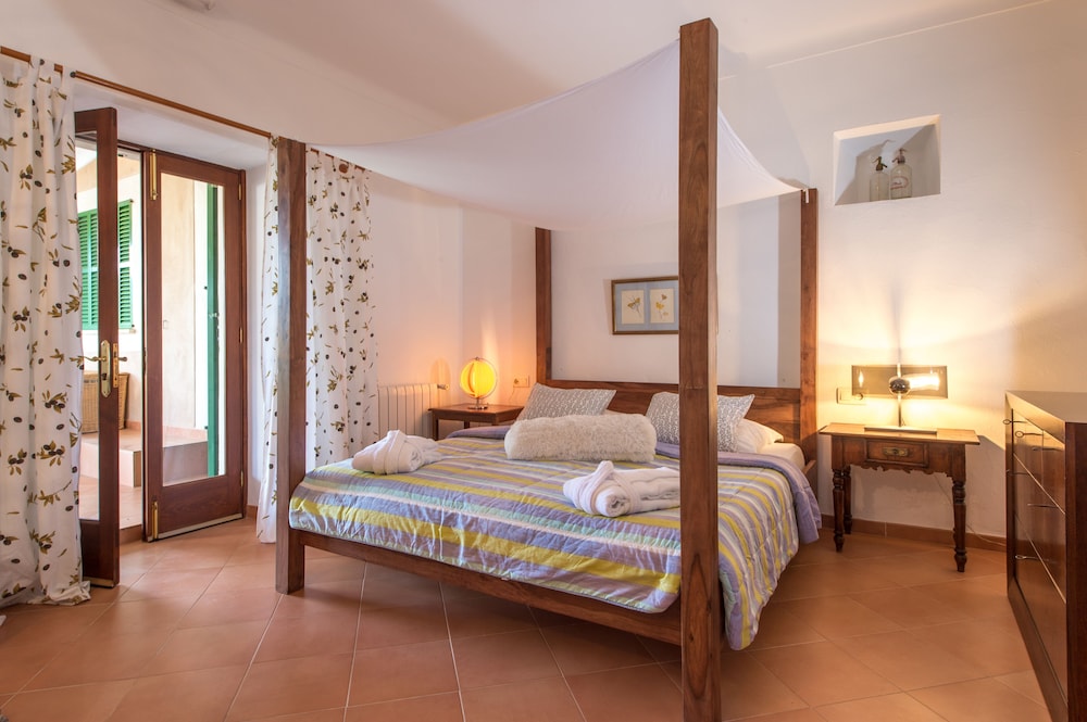 Agroturismo Fincahotel Es Llobets - Adults Only 4/50