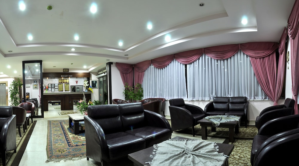 Erkal Resort Hotel 28/35