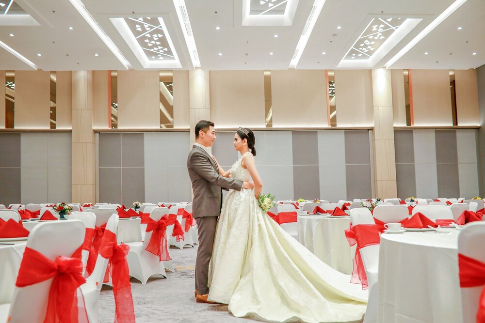 HARRIS Hotel and Conventions Bundaran Satelit Surabaya 26/50
