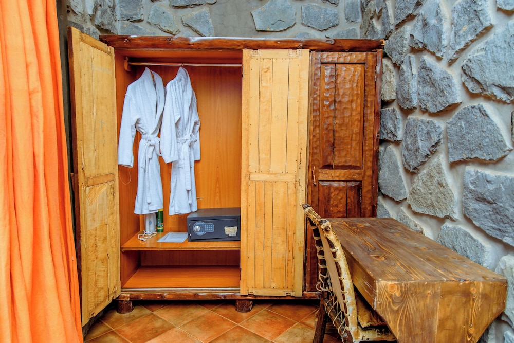Kuriftu Resort & Spa Bishoftu 32/59