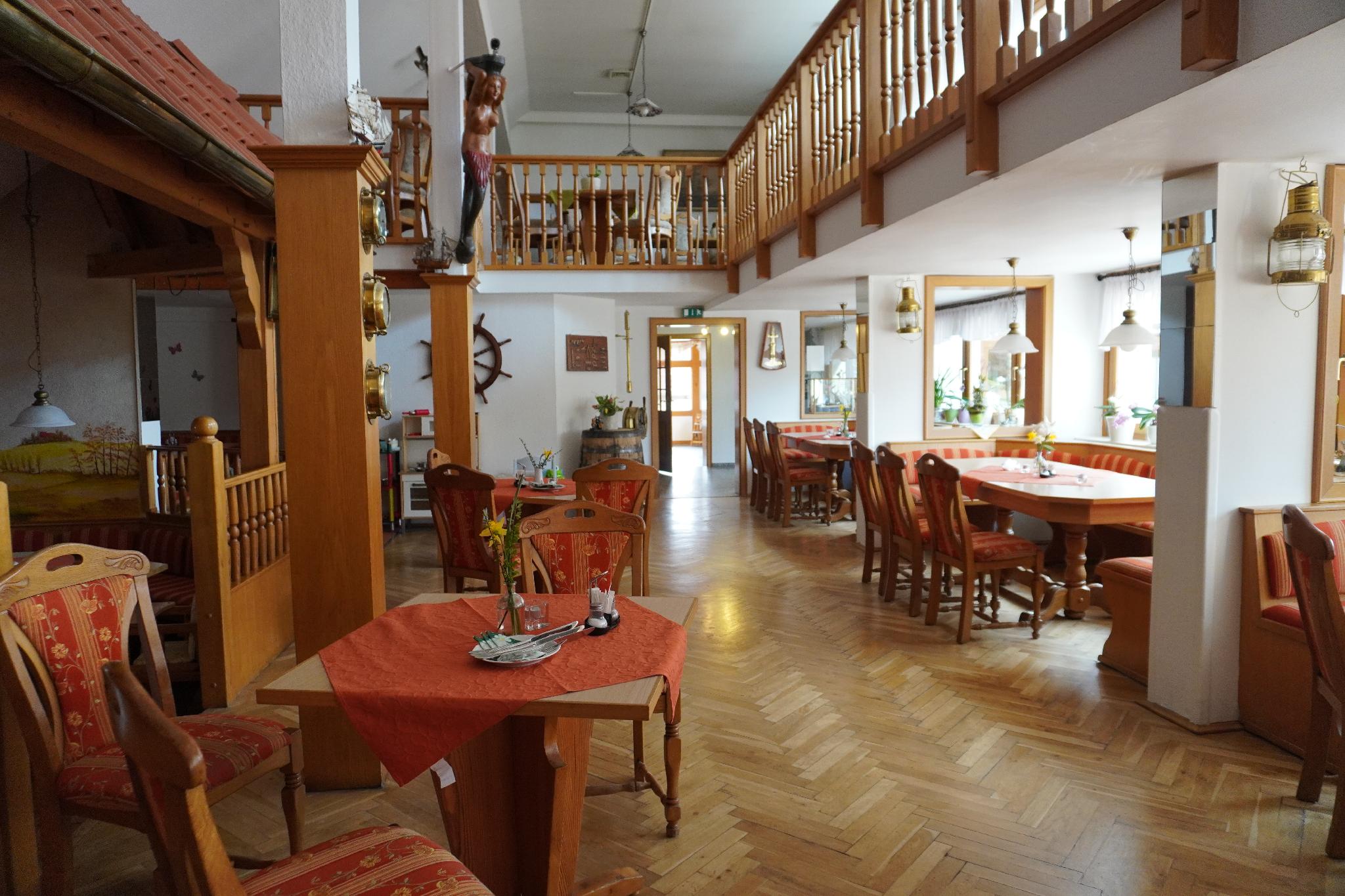 Alcor Hotel Feriendorf an der Ostsee 8/25