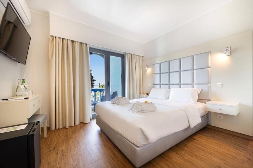 Urban Hotel Santa Eulalia 14/50