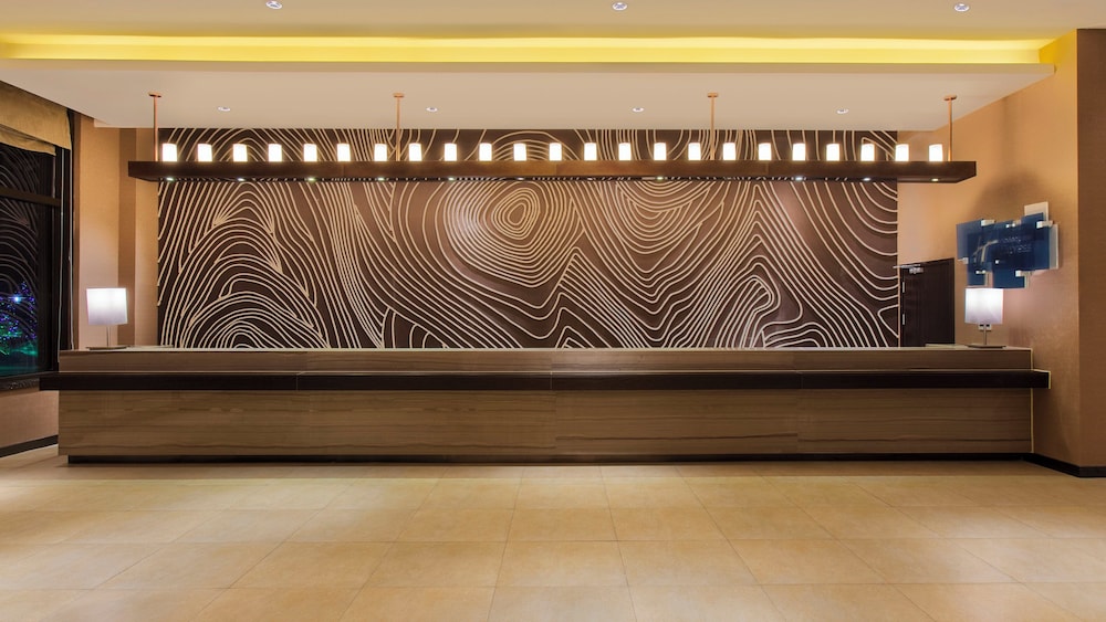 HOLIDAY INN EXPRESS CHANGBAISHAN 7/49