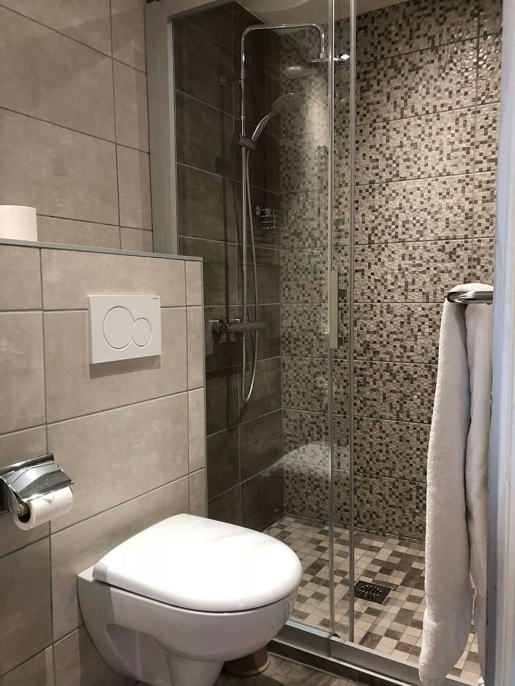 Hotel Les Tilleuls 10/10