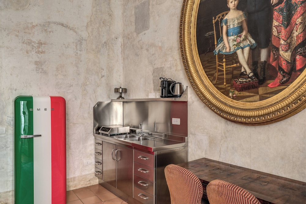 Palazzo Doria Suites 2/50