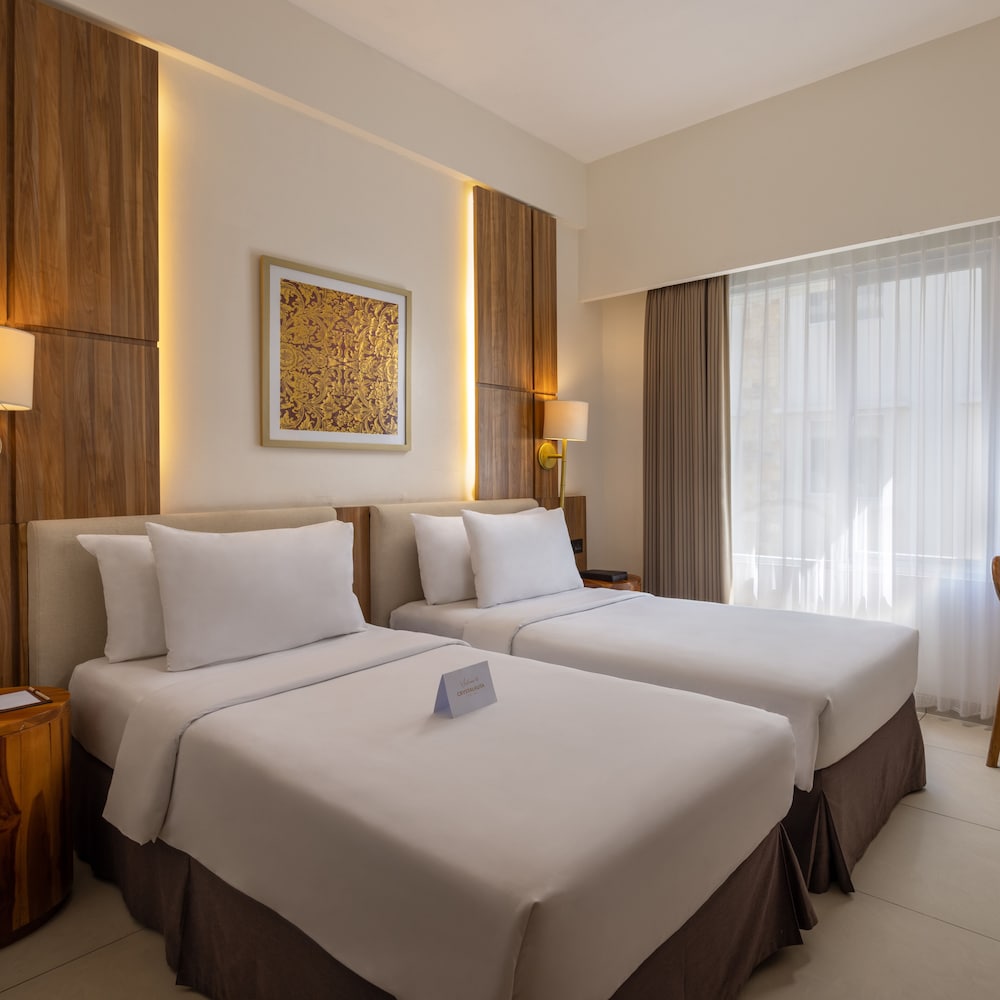 Crystal Kuta Hotel 16/47