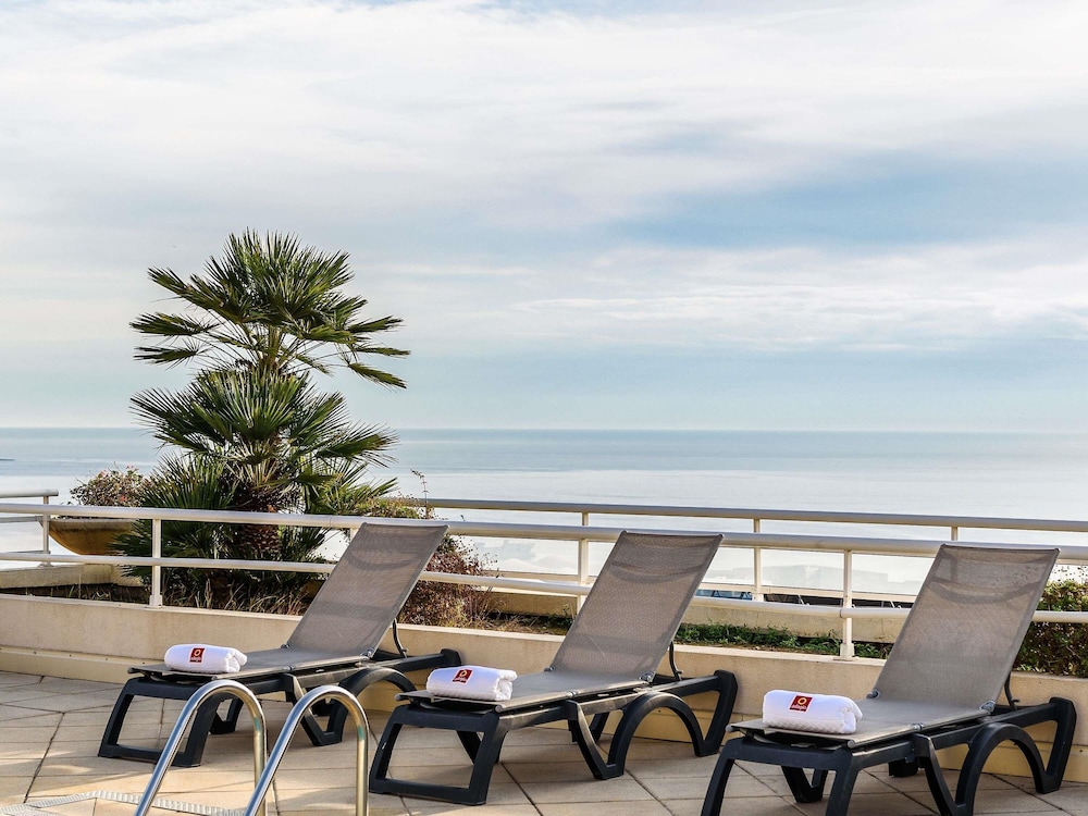 Aparthotel Adagio Monaco Palais Josephine 45/50
