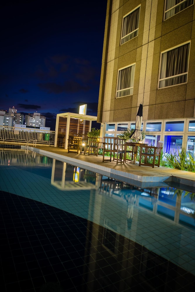 Mercure Sao Jose Dos Campos Hotel 2/50