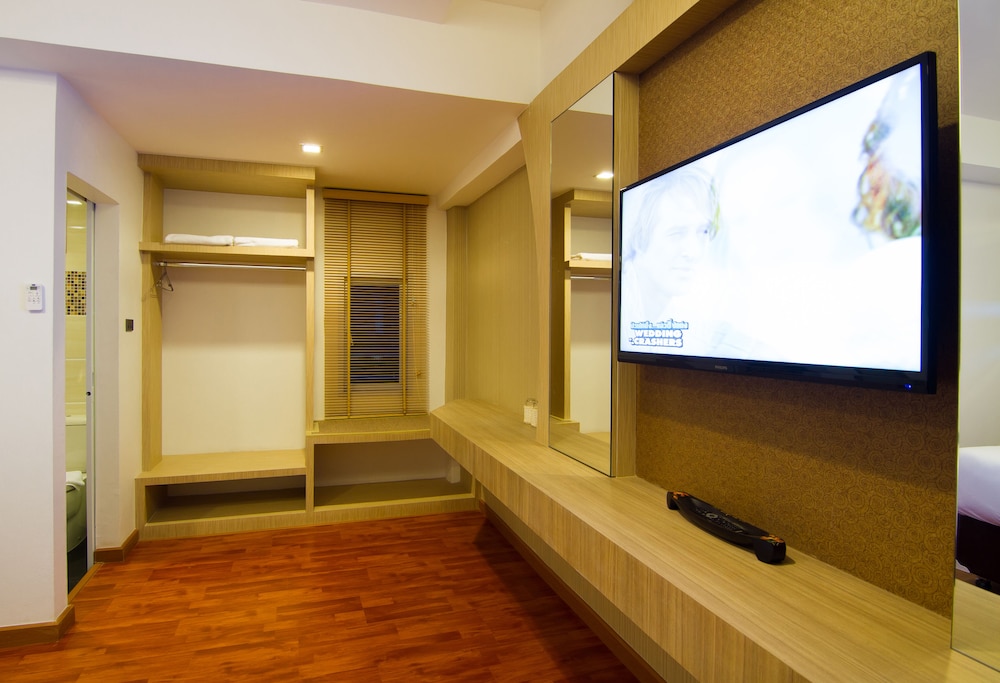 Delio Boutique Hotel 10/62
