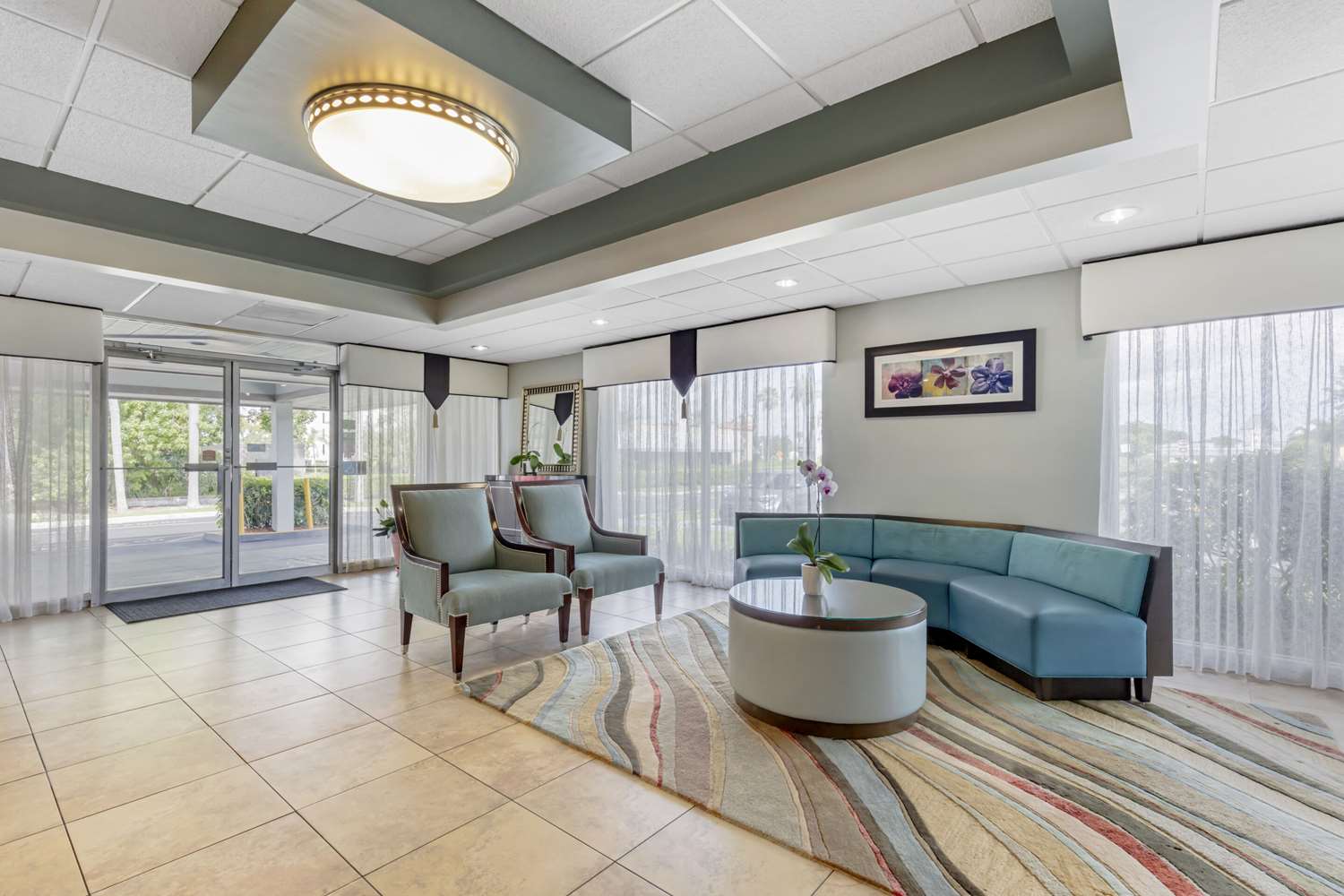 Quality Inn Downtown Stuart 27/32