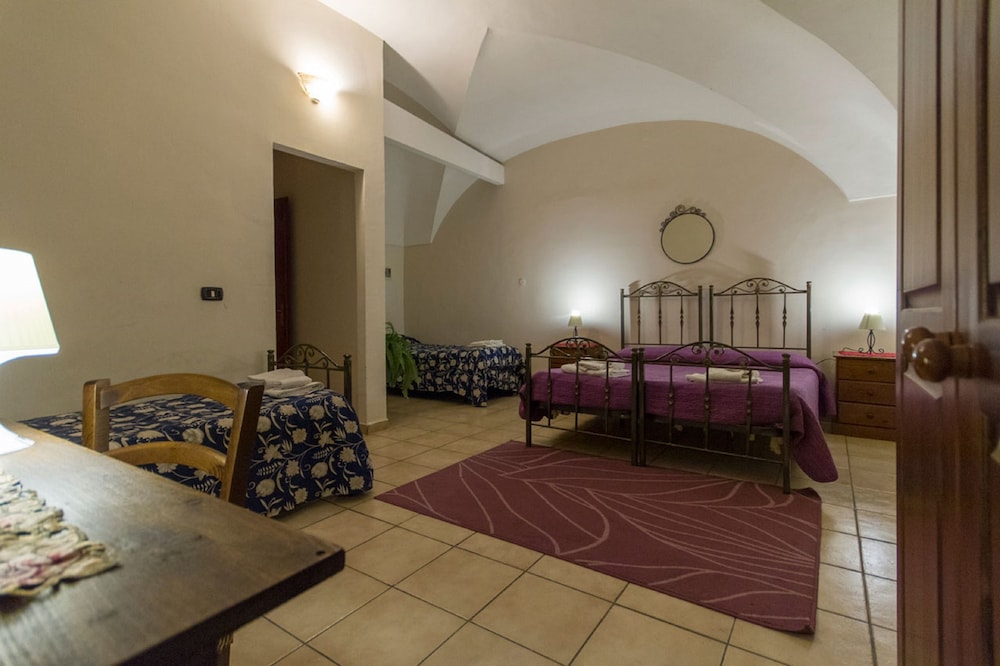 Albatro Rooms 32/47