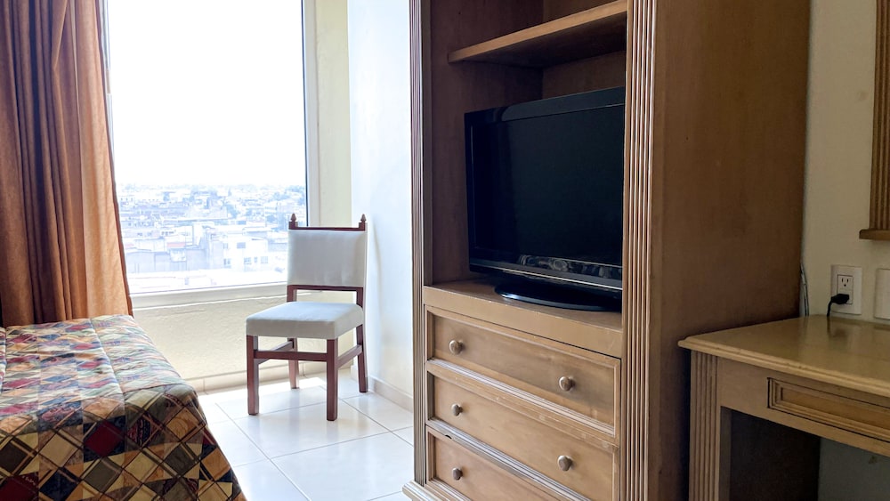 Hotel Aranzazu Eco 37/43