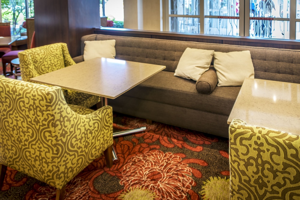 Hilton Garden Inn Boise Spectrum 46/59