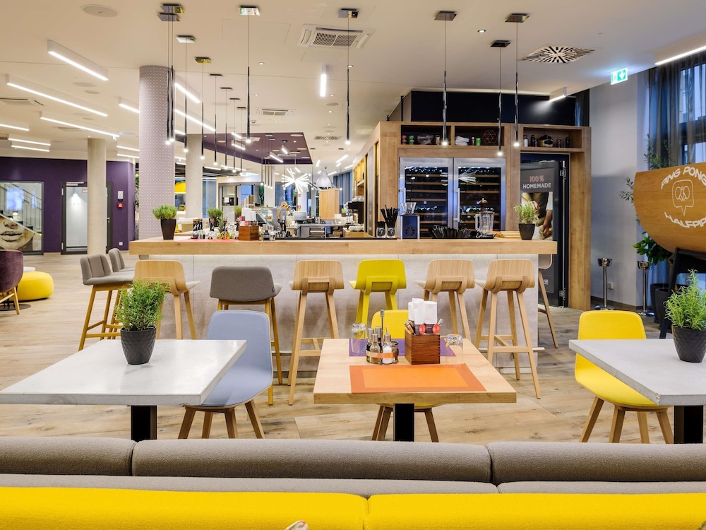 Novotel Munchen City Arnulfpark 57/71