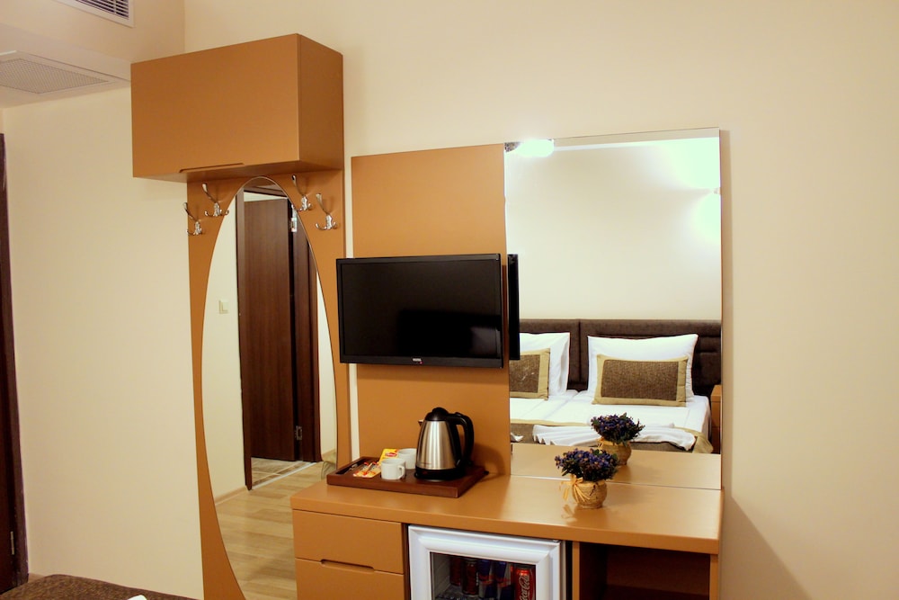 Hotel Milano 50/60