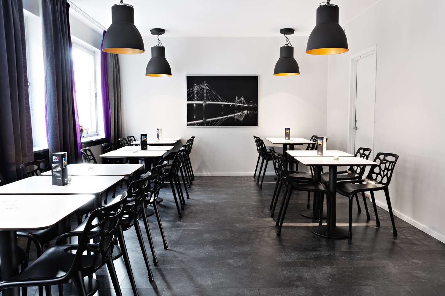 Best Western Arena Hotel Gothenburg 7/13