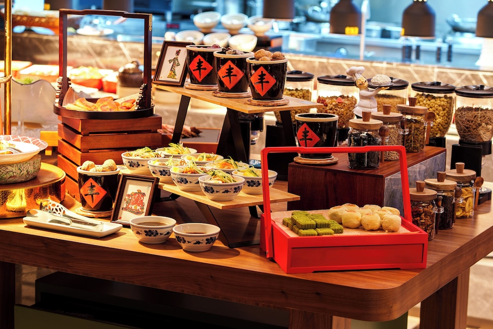 UrCove by Hyatt Xi'an Great Tang All Day Mall 19/25