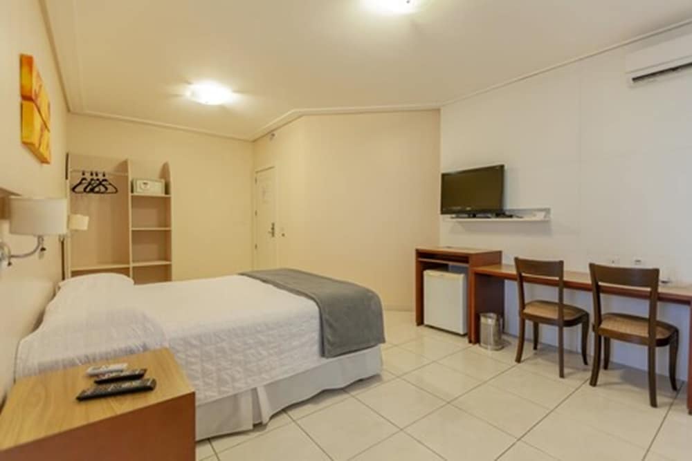 Tri Hotel Executive Criciuma 7/50