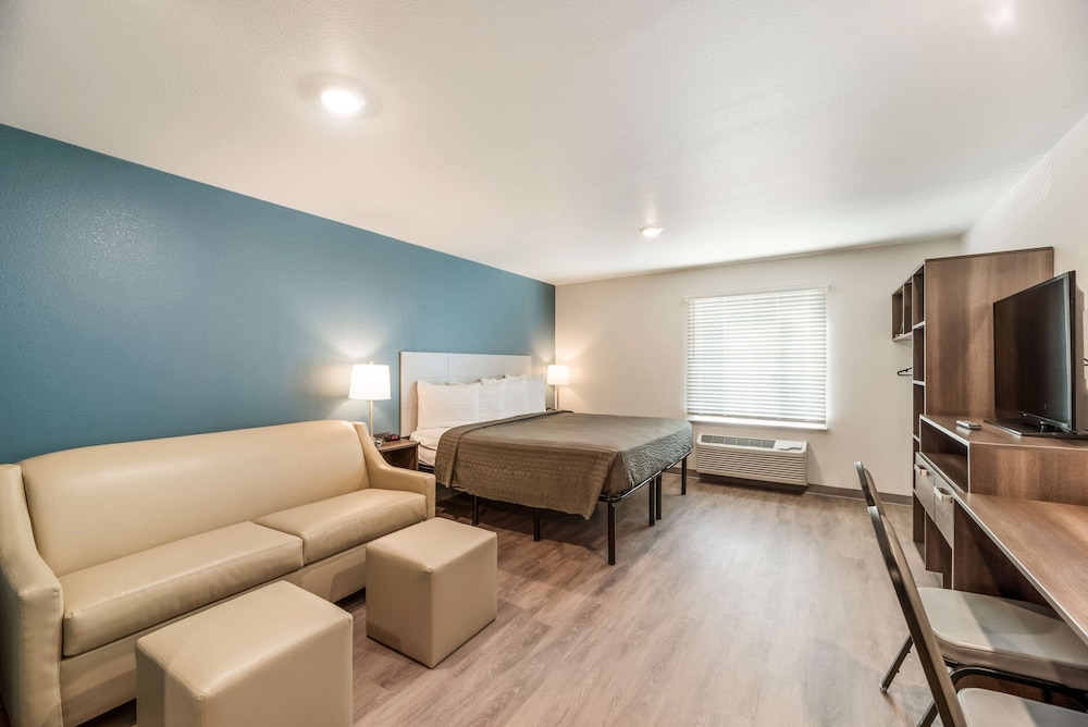WoodSpring Suites Tucson - South 13/25