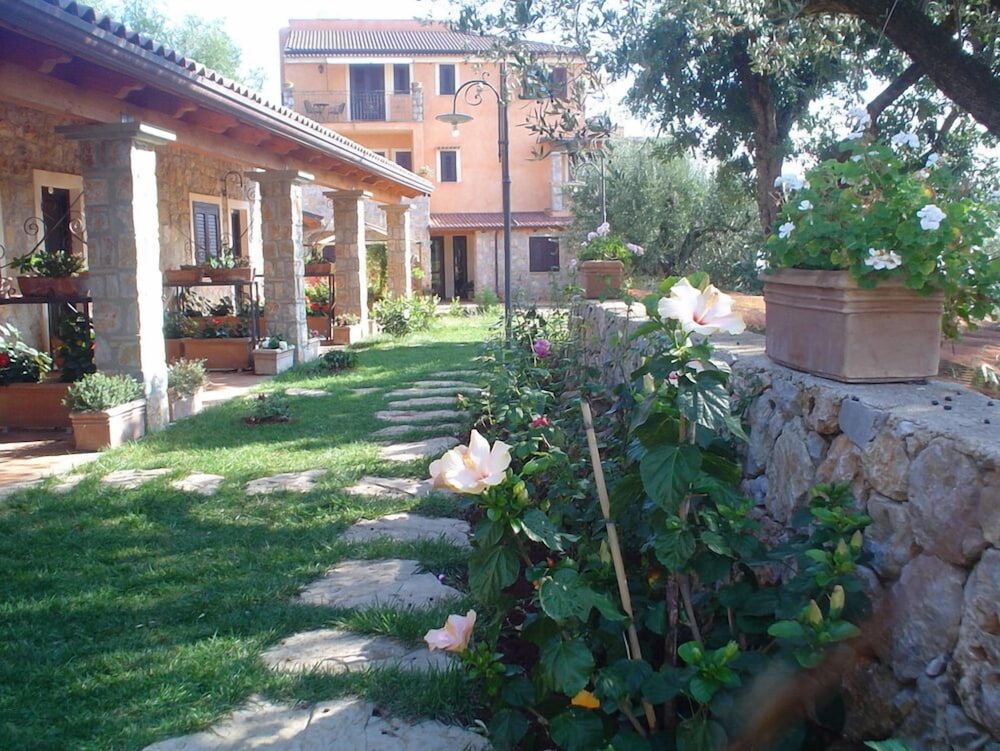 Relais Du Silence Pian Delle Starze 28/31
