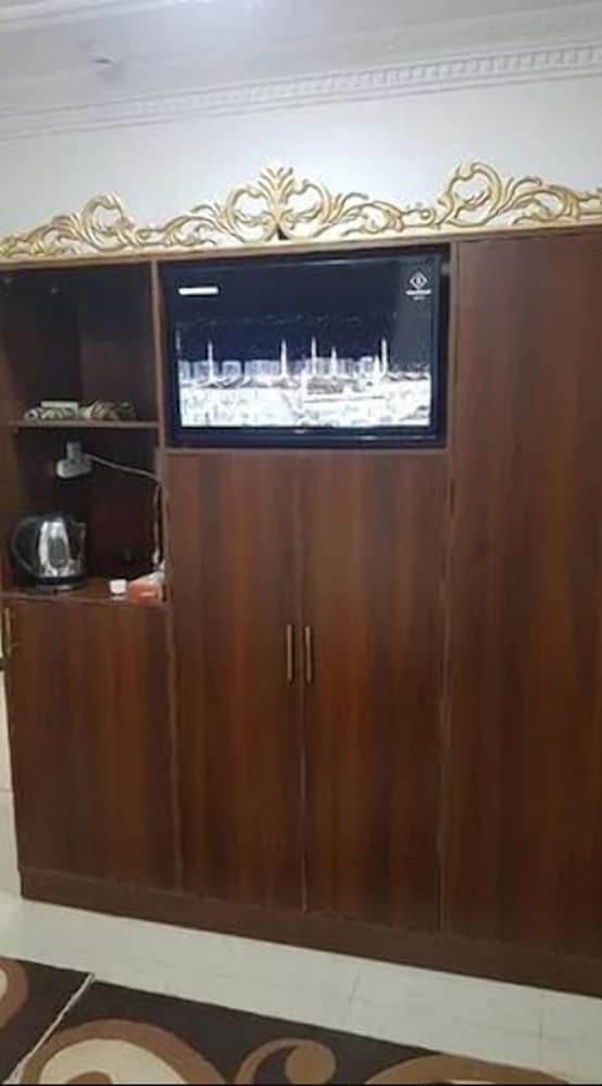 Al Tawfiq Plaza Hotel 8/46