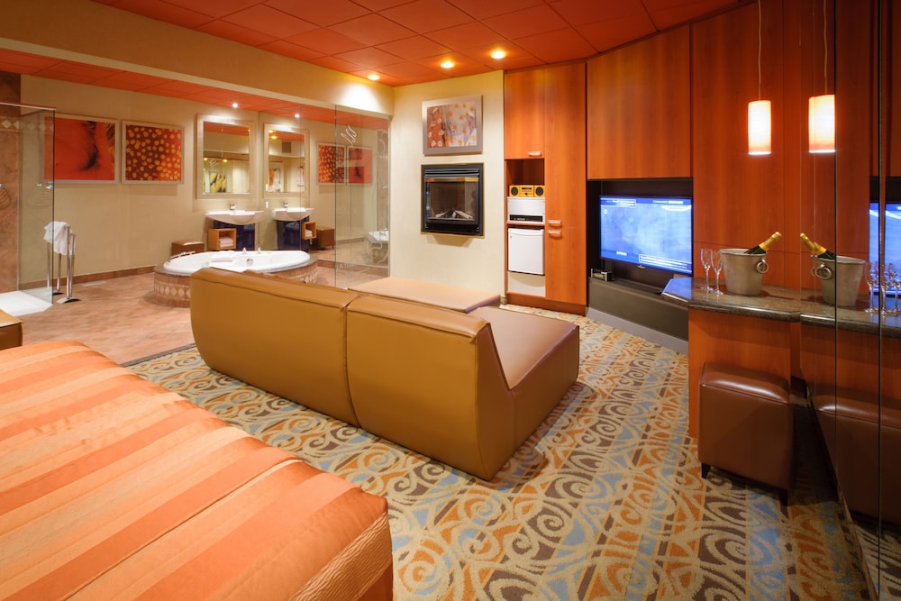 Le Chabrol Hotel Suites 26/72