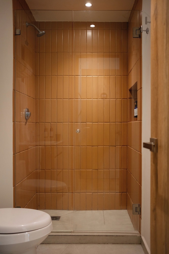 Crisol Suites Condesa 22/22