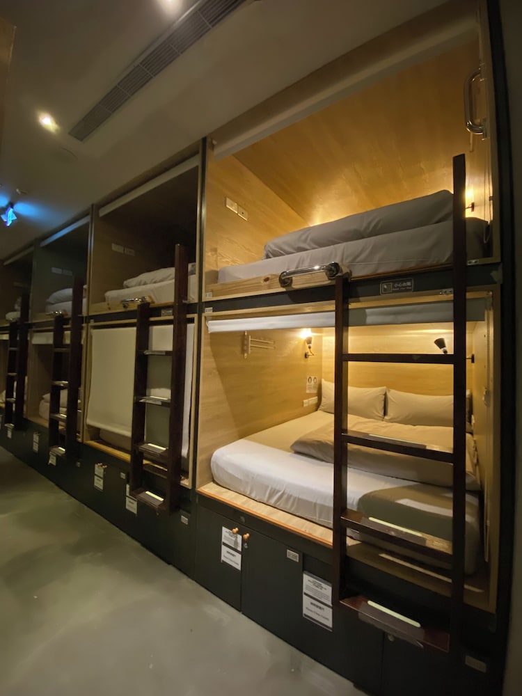 Work Inn 101 in TAIPEI