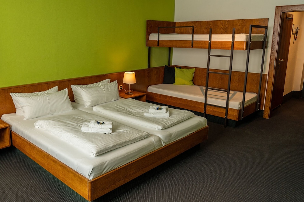 K1 Sporthotel 6/45