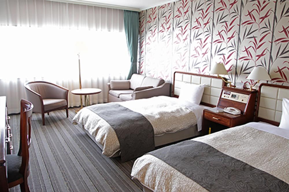 Kakegawa Grand Hotel 17/60