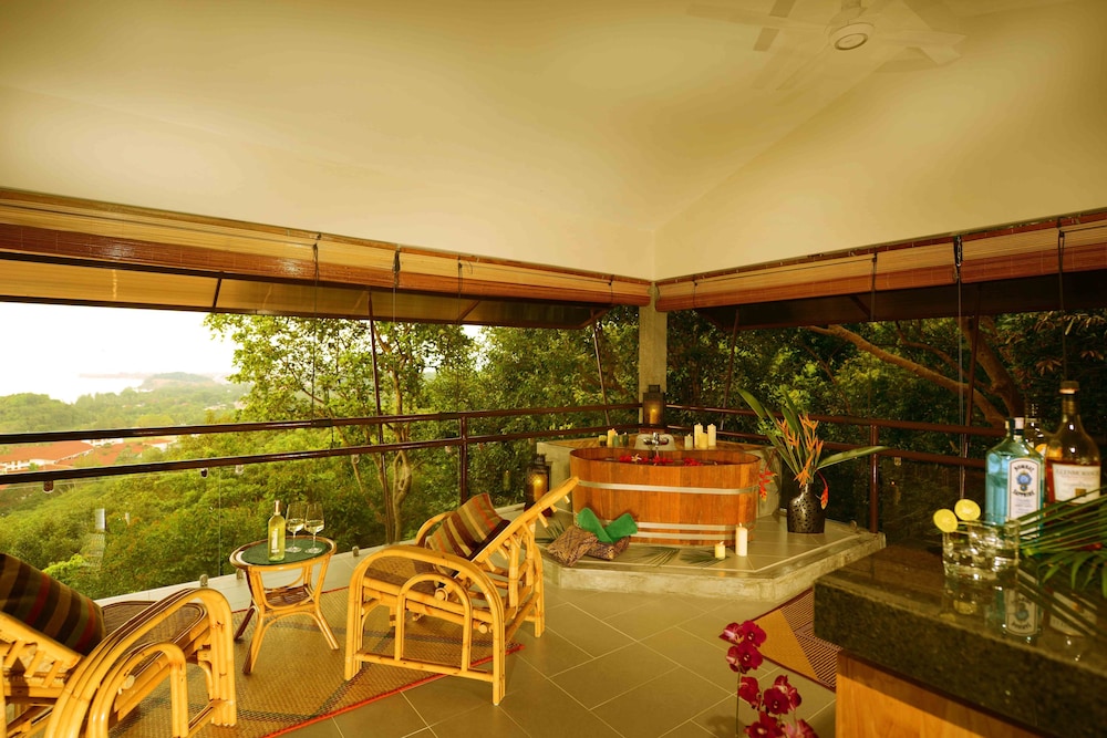 Ambong-Ambong Langkawi Rainforest Retreat 54/74